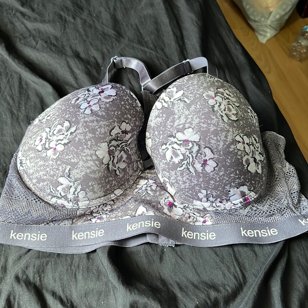 push up bra